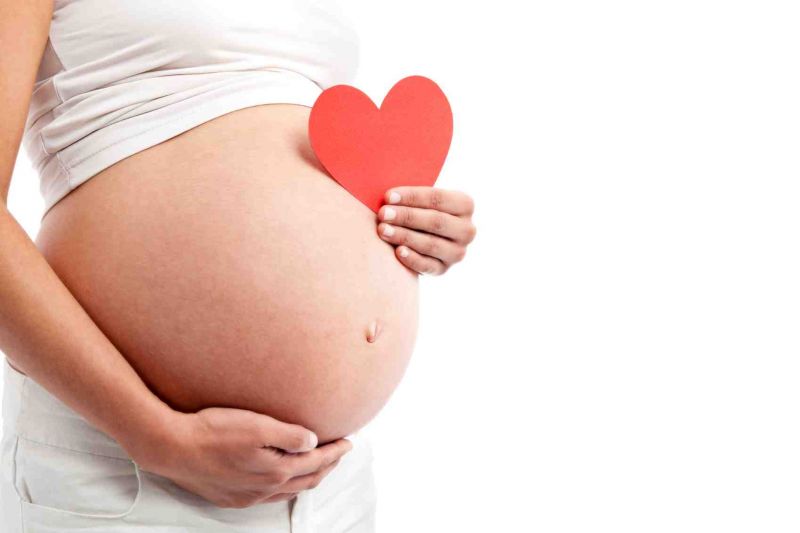 Съвети при ранна и рискова бременност